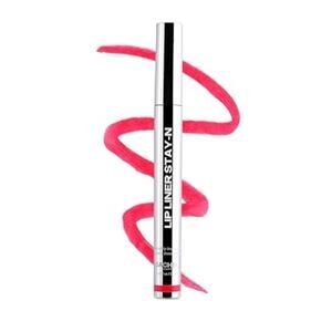 Peel Off Lip Liner STAY-N (00 leftonRED)
